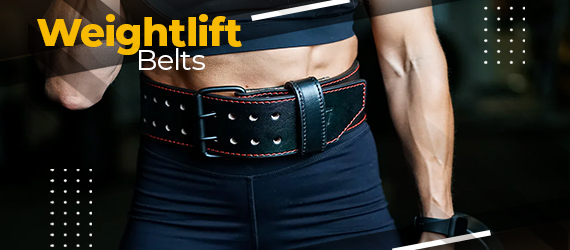 Weightlifting Belts